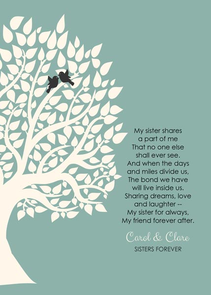 Personalized metal art print