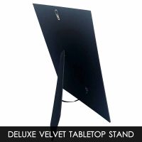 8x10 Deluxe Velvet Tabletop w/ Hanger