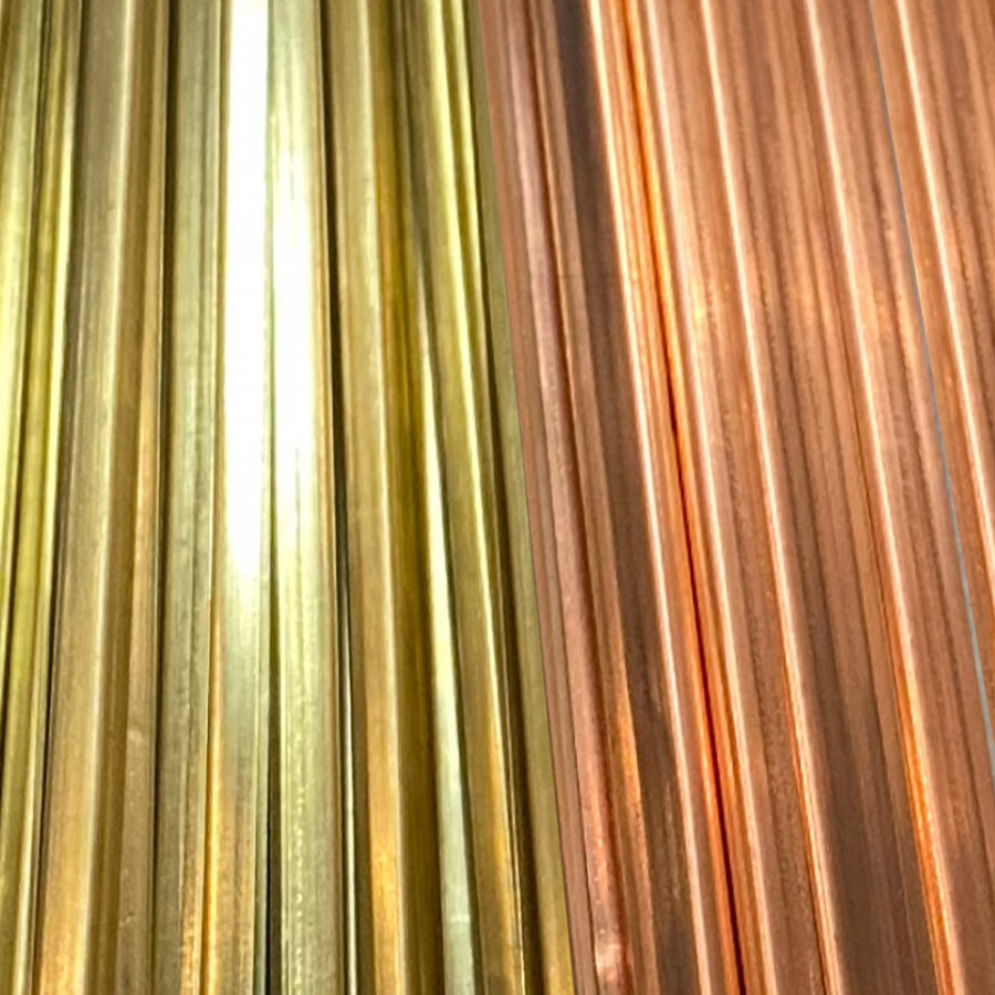 copper-frame-brass upgrade