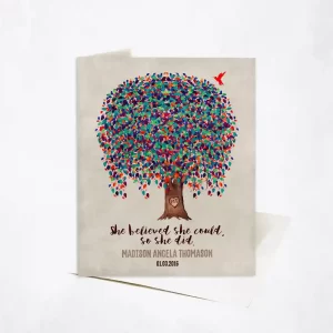 Willow Tree Mother's Day Card Gift for Mother C-1236