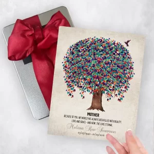 Willow Tree Memorial Gift Delivery Box Gift for Bereaved Children TOY-1241