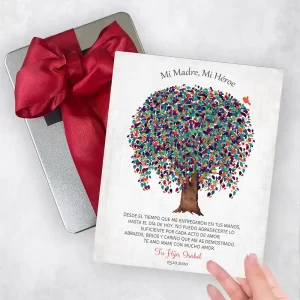 Willow Tree Mother's Day Gift Delivery Box Gift for Mom TOY-1550