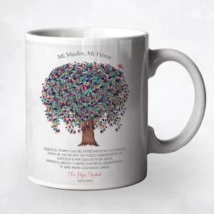 Willow Tree Mother's Day Coffee Mug Gift for Mom M-1550