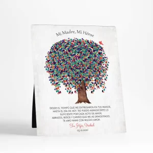 Willow Tree Mother's Day Desktop Plaque Gift for Mom D-1550