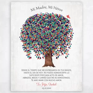 Willow Tree Mother's Day Wall Plaque Gift for Mom LTC-1550